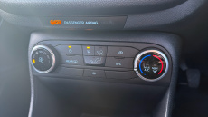 Ford Fiesta 1.0 EcoBoost Hybrid mHEV 125 Titanium 5dr Petrol Hatchback